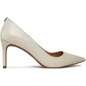 Michael Kors Pumps 'ALINA' kräm