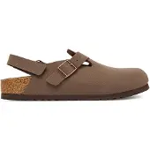 Birkenstock Träskor för barn Tokio AS pojkar - Beige - 36