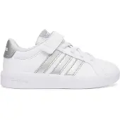 Adidas Grand Court 3.0 Skor Barn, storlek 30