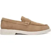 Karl Lagerfeld Mockasin taupe