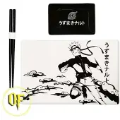 Nobrand Naruto Sushiset 3 Bitar