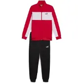 Puma Poly Colorblock Träningsdräkt