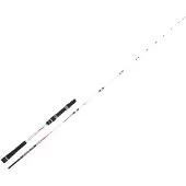 Kali Kunnan Shooter Xtr Jigging-spö