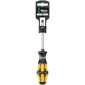 Wera Platt skruvmejsel WE05100085001; 932 A SB; SL 1x5,5; 100 mm