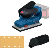 Bosch Gss18v-18 Slipmaskin