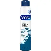 Sanex Anti-Perspirant Active Control Deospray – 200 ml