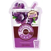 Mediheal Acaiberry VITA Mask 20 ml - Vitaminmask med acaibär