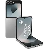 Samsung Galaxy Z Flip6 5G Enkelt SIM 12/256GB grå
