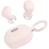 Ksix Neutron Usb C Trådlösa Hörlurar