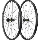 Mavic CROSSTRAIL SL 29 BOOST SRAM XD, 6-bults par (P00107005)