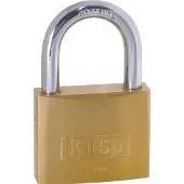 Kasp K12060A2 60 mm Nyckel