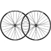 Mavic E-Deemax 29 | 15 x 110 - 12 x 148 mm Boost | 6 Trous - Hjulset MTB 29" One Size