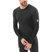 Millet Carline Soft Långärmad Baslager