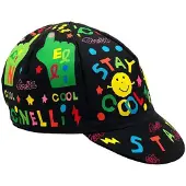Cinelli Sammy Binkow Stay Cool Keps