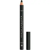 L'Oréal Haute Couleur Ögonpenna #grafit Satin 1 Enhet