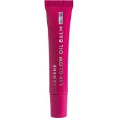 Lumene Lip Glow Oil Balm SPF30 Läppbalsam 10 g 3 Cherry
