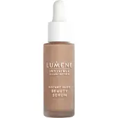 Lumene Instant Glow Beauty Serum Foundation drops 30 ml 300