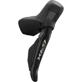 Shimano Grx Rx717 Di2 Dual Control Höger Bromsspak Med Växelreglage