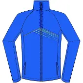 Silvini Natisone Jacka