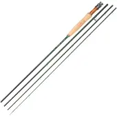 Mikado Fly Mlx Trout Flugfiskespö