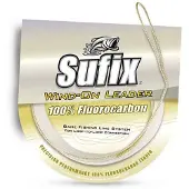 Sufix Wind On Fiskerigg