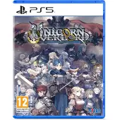 Playstation 5 Unicorn Overlord