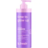 B.fresh It's Time To Glow Up Hydrating Body Lotion 355 ml