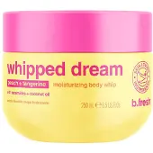 B.fresh Whipped Dream Moistuizing Body Whip 250 ml