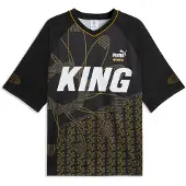 Puma King Extravaganza T-shirt Med Korta ärmar