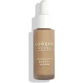 Lumene Instant Glow Beauty Serum Foundation drops 30 ml 400