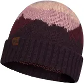 Buff Knitted Mössa