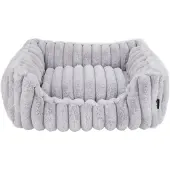 Nordic Paws - Ripple Square - Grey - M