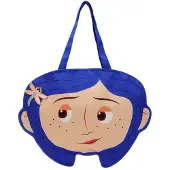 Loungefly Laika Coraline´s Worlds Handväska