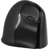 Evoluent VerticalMouse 4 Mac Mouse (VM4RM)