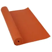 Softee Deluxe-matta För Pilates/yoga 4 Mm