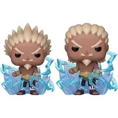 Funko POP! Naruto Shippuden Plus Ay Chase Figur