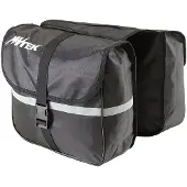 Mvtek Futura Maxi Pannier Svart