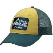 Elbrus Frizz Tb Keps