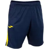 Joma Championship Vii Shorts