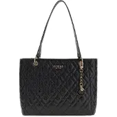 GUESS Tote Väska Svart