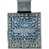 Rayhaan Aquatica Fresh Marine Citrus Clean Eau De Parfum 100 ml