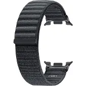 Samsung Galaxy Watch8 | Watch8 Classic Fabric Band (S/M) Graphite