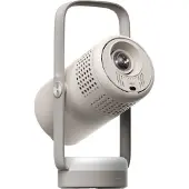 XGIMI Vibe One (Battery Powered) - Google TV 1080p Portable Projector with Battery