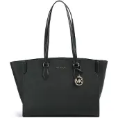 Michael Kors Shoppingväska guld / svart