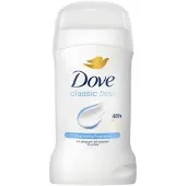 Dove Classic Fresh Deo Stick för Kvinnor – 50 ml