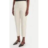 Calvin Klein Cotton Stretch Straight Chino Pants