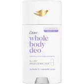 Dove Lavender & Chamomile Whole Body Deo Stick – 75 ml