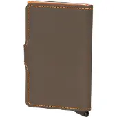 Secrid Miniwallet Matte Läderplånbok