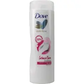 Dove Intensive Nourishing Lotion 400 Ml Body Lotion For Very Dry Skin