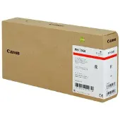 Canon PFI-706R röd bläckpatron hög kapacitet (original)